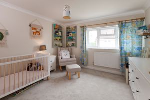 Bedroom Two- click for photo gallery